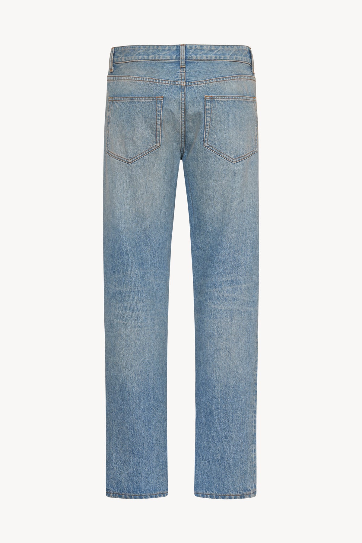 Carlisle Jeans in Cotton