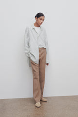 Baer Pant in Wool