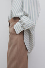 Baer Pant in Wool