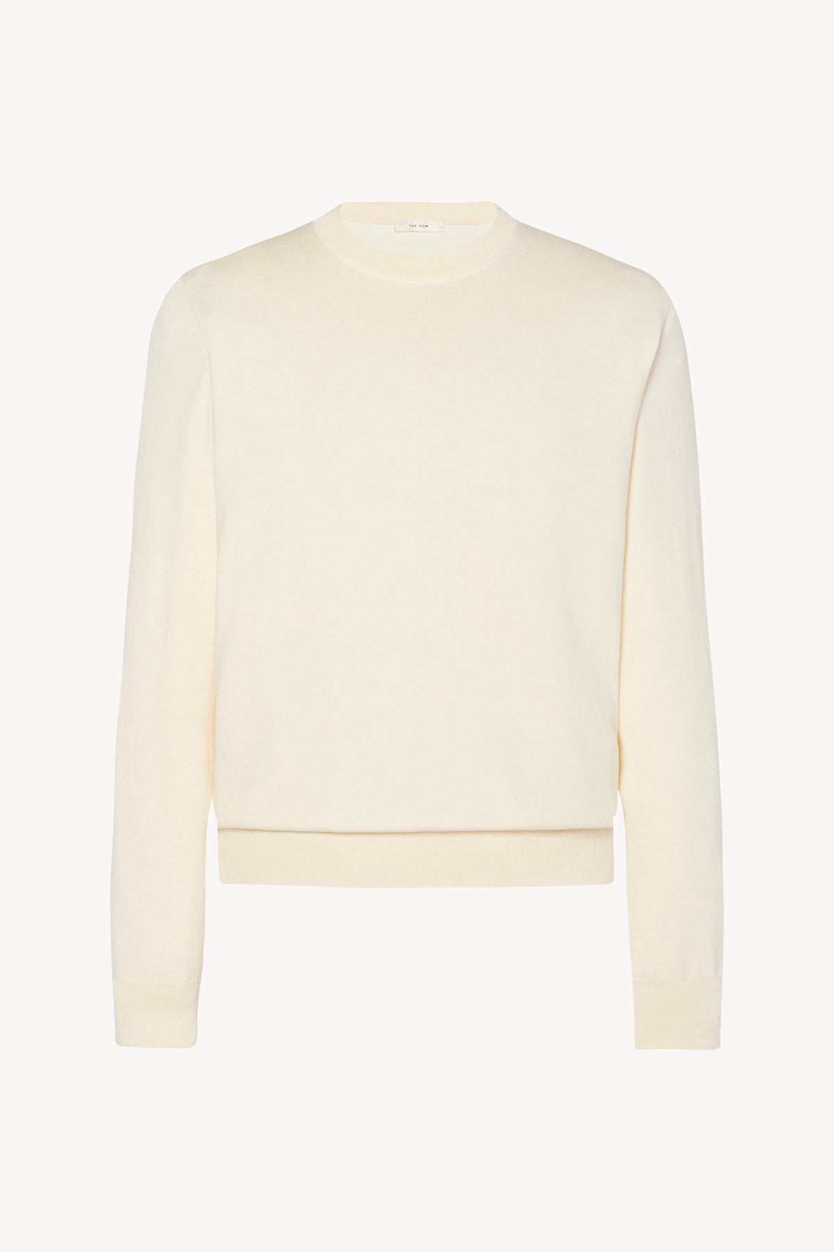 Panetti Top in Cotton