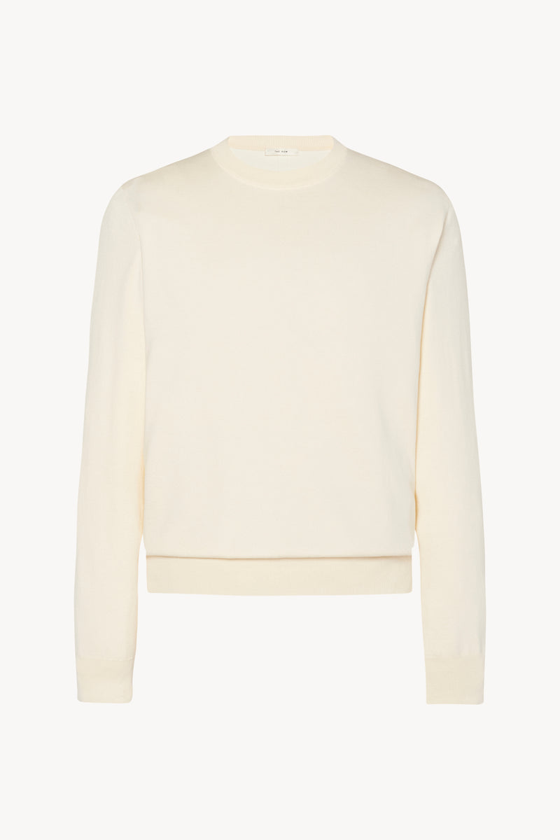 Panetti Top in Cotton