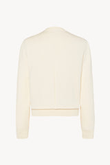 Panetti Top in Cotton