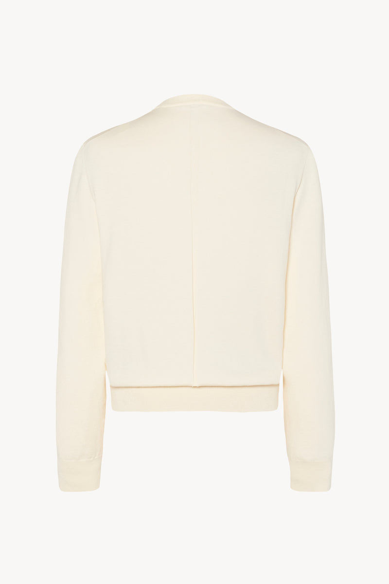 Panetti Top in Cotton