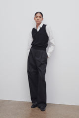 Bufus Pant in Cotton
