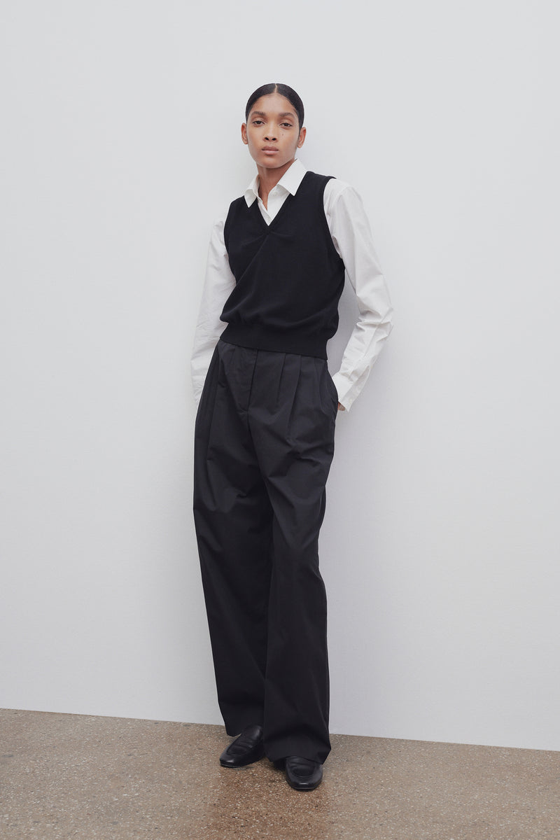 Bufus Pant in Cotton