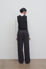 Bufus Pant in Cotton