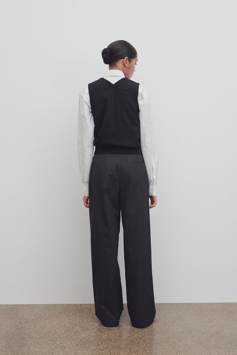 Bufus Pant in Cotton