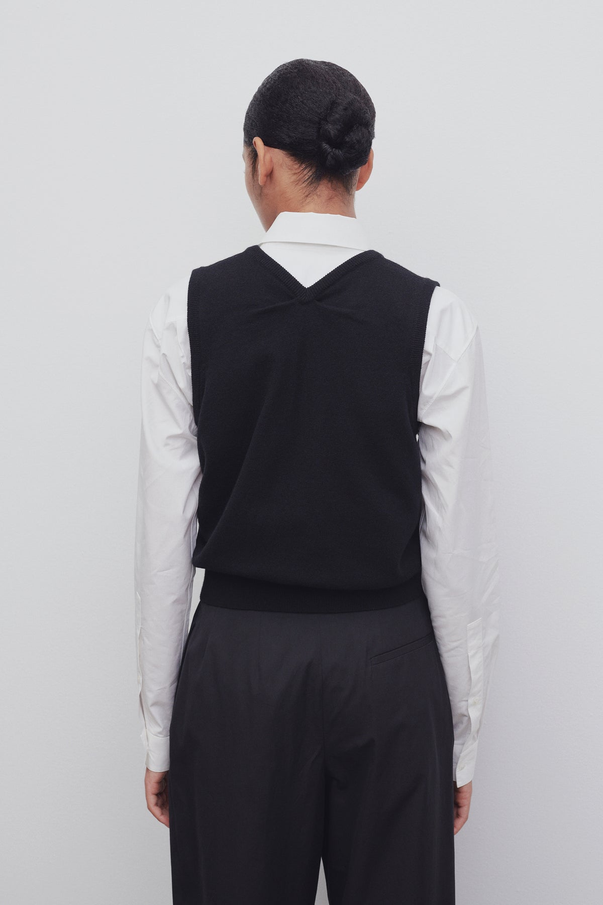 Garay Top in Cashmere