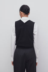 Garay Top in Cashmere