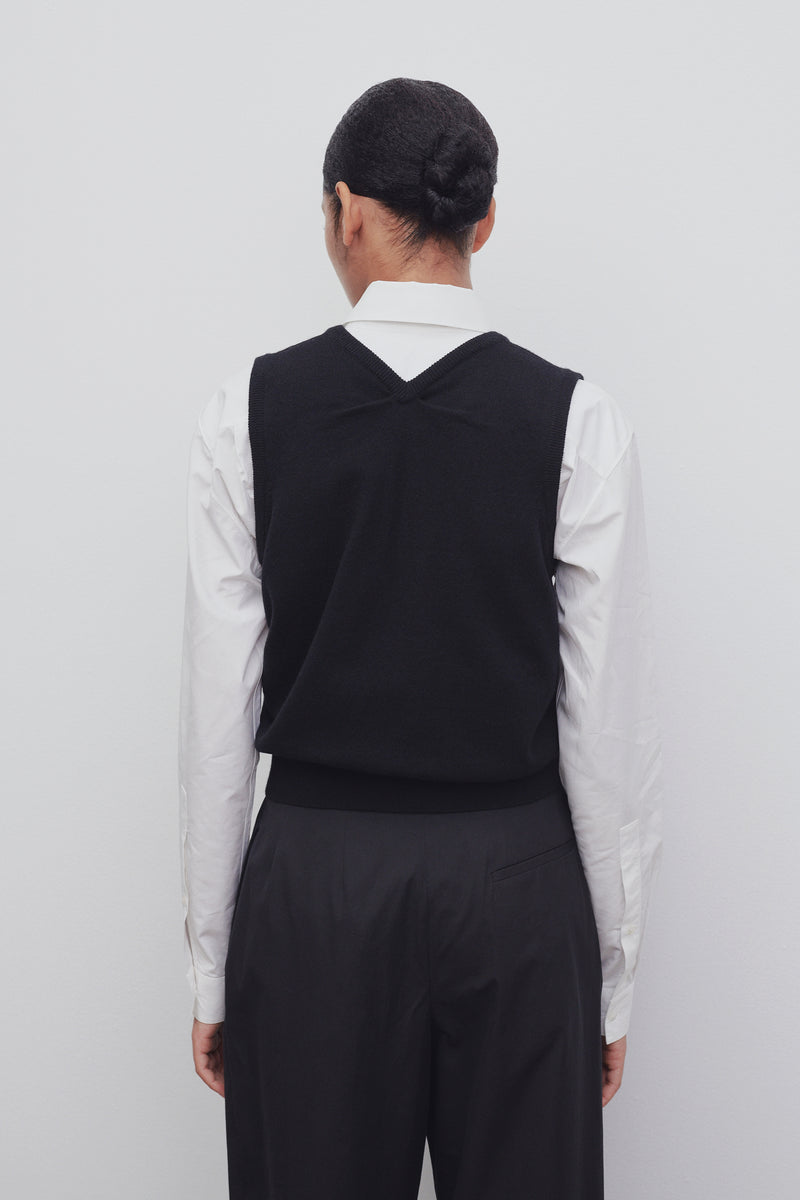 Garay Top in Cashmere