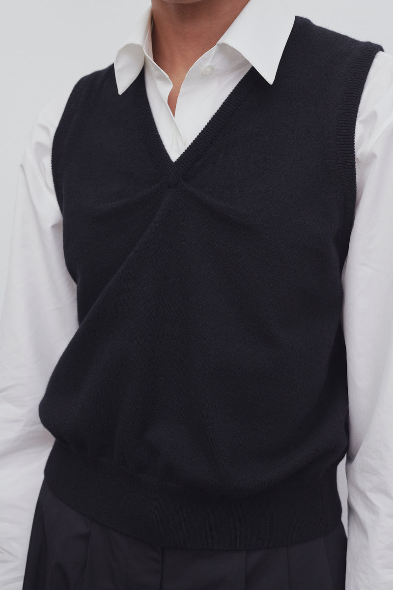 Garay Top in Cashmere