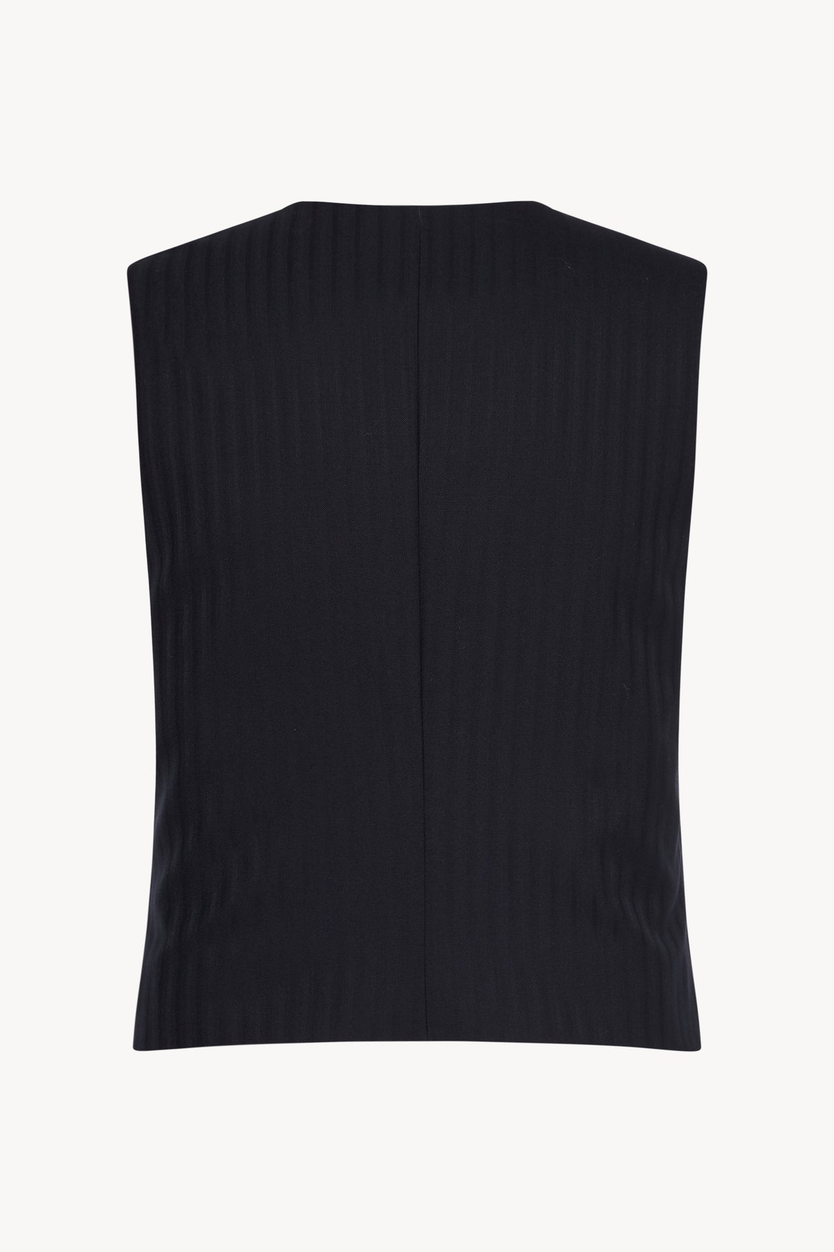 Derek Vest in Wool