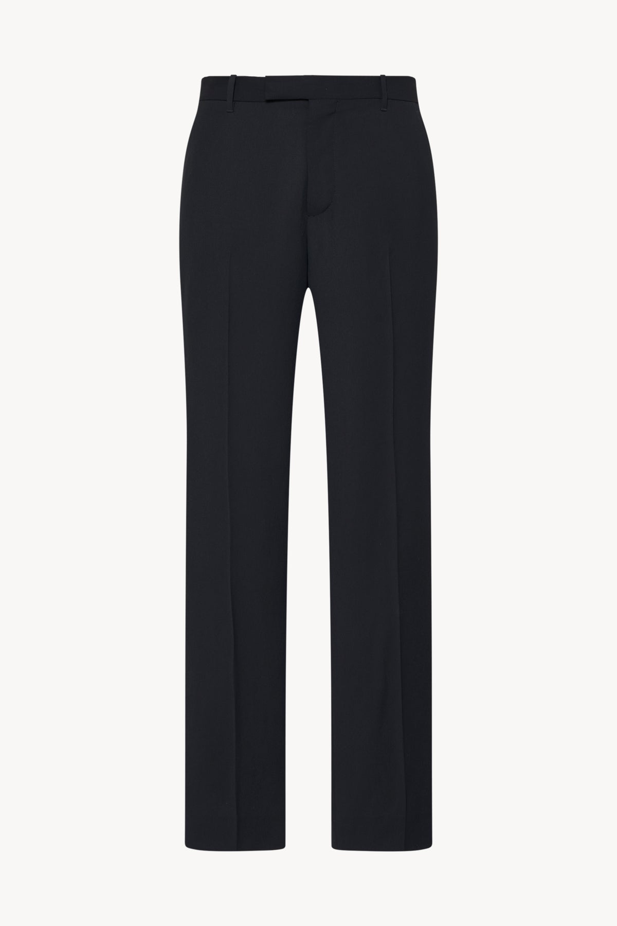 Elijah Pant in Viscose and Silk