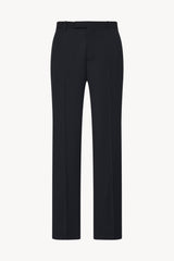 Elijah Pant in Viscose and Silk