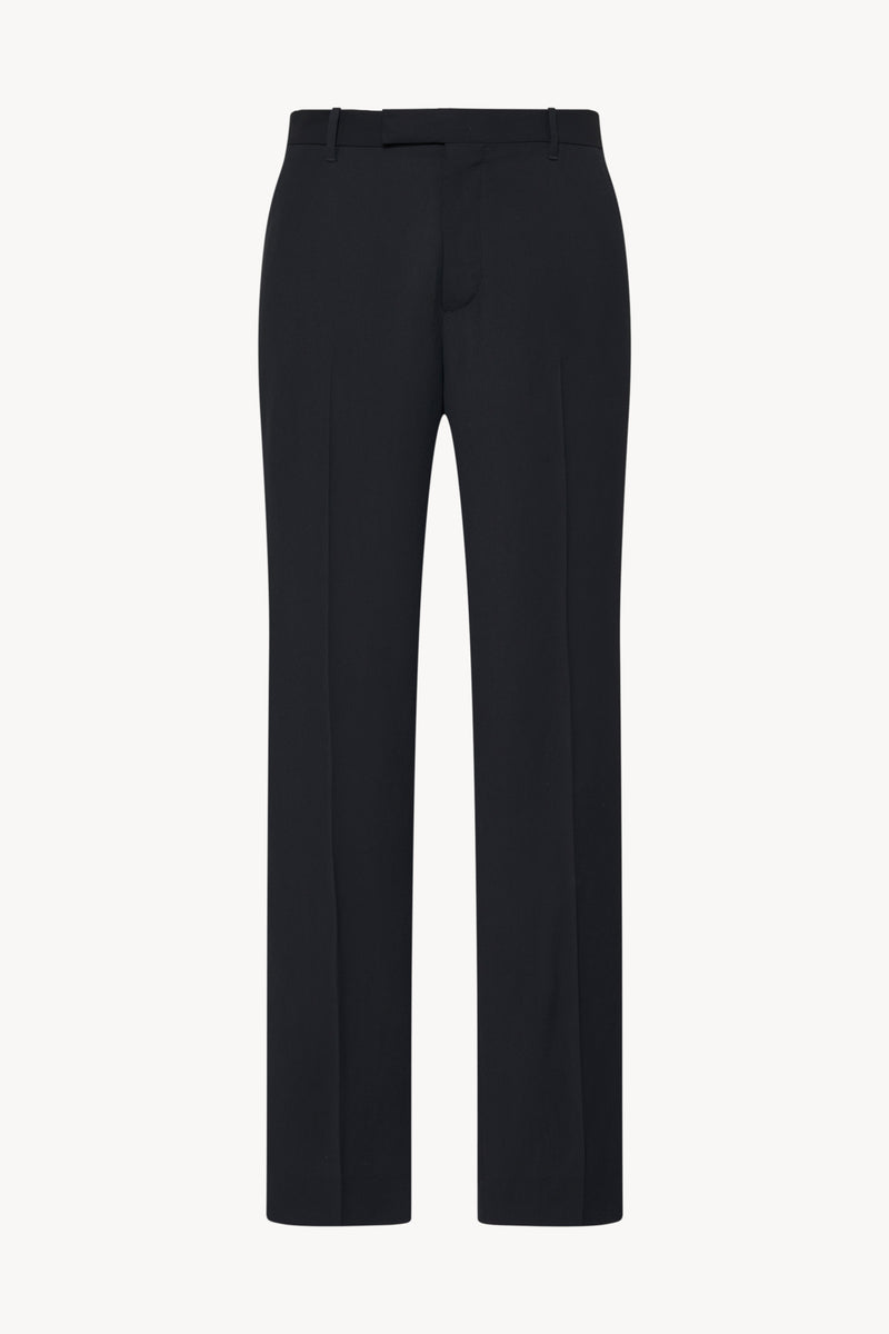 Elijah Pant in Viscose and Silk