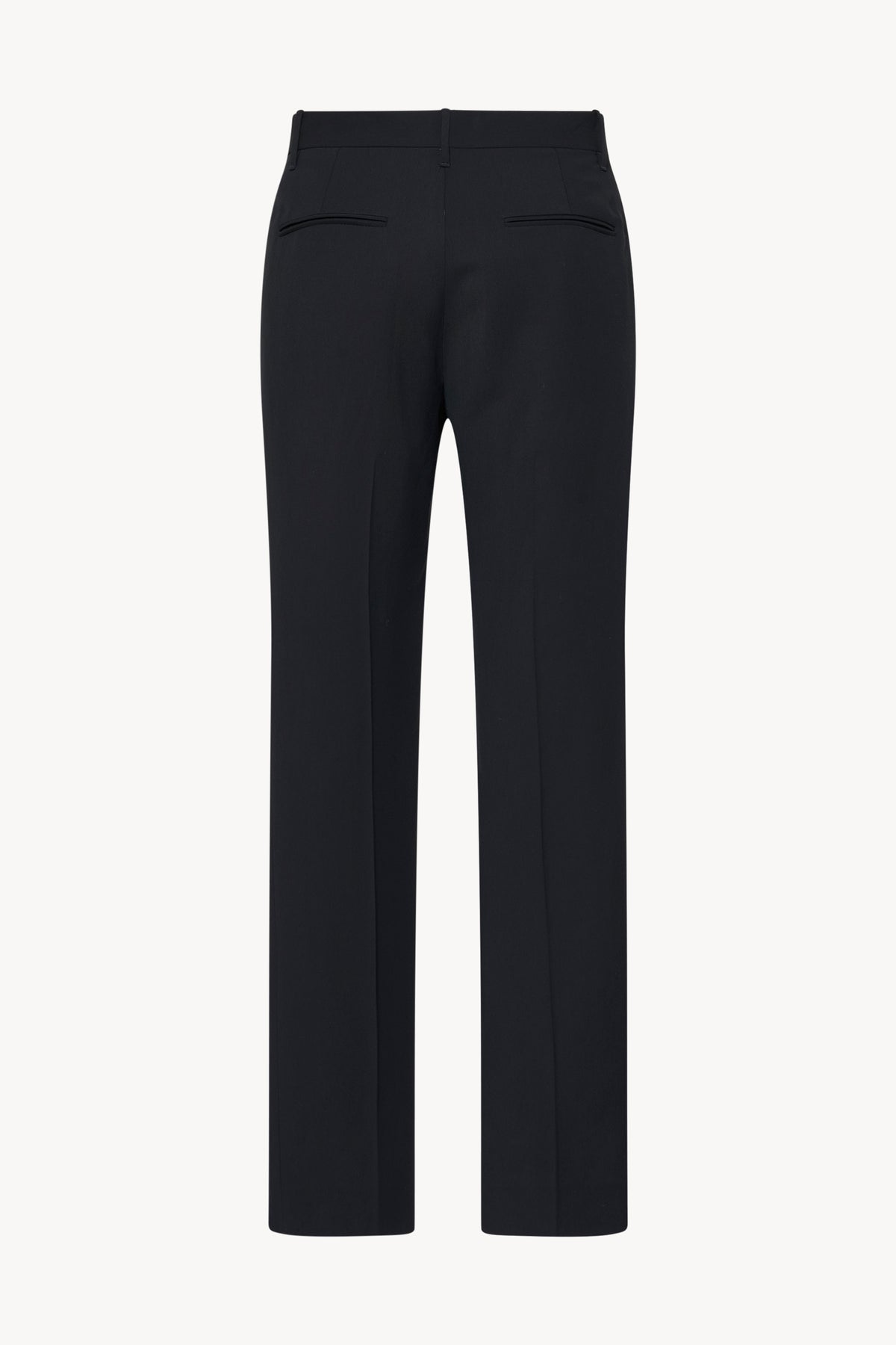Elijah Pant in Viscose and Silk