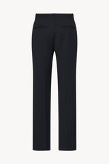 Elijah Pant in Viscose and Silk