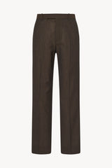 Elijah Pant in Wool