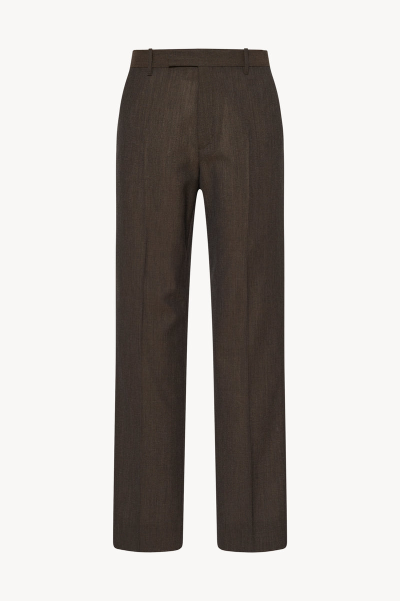 Elijah Pant in Wool