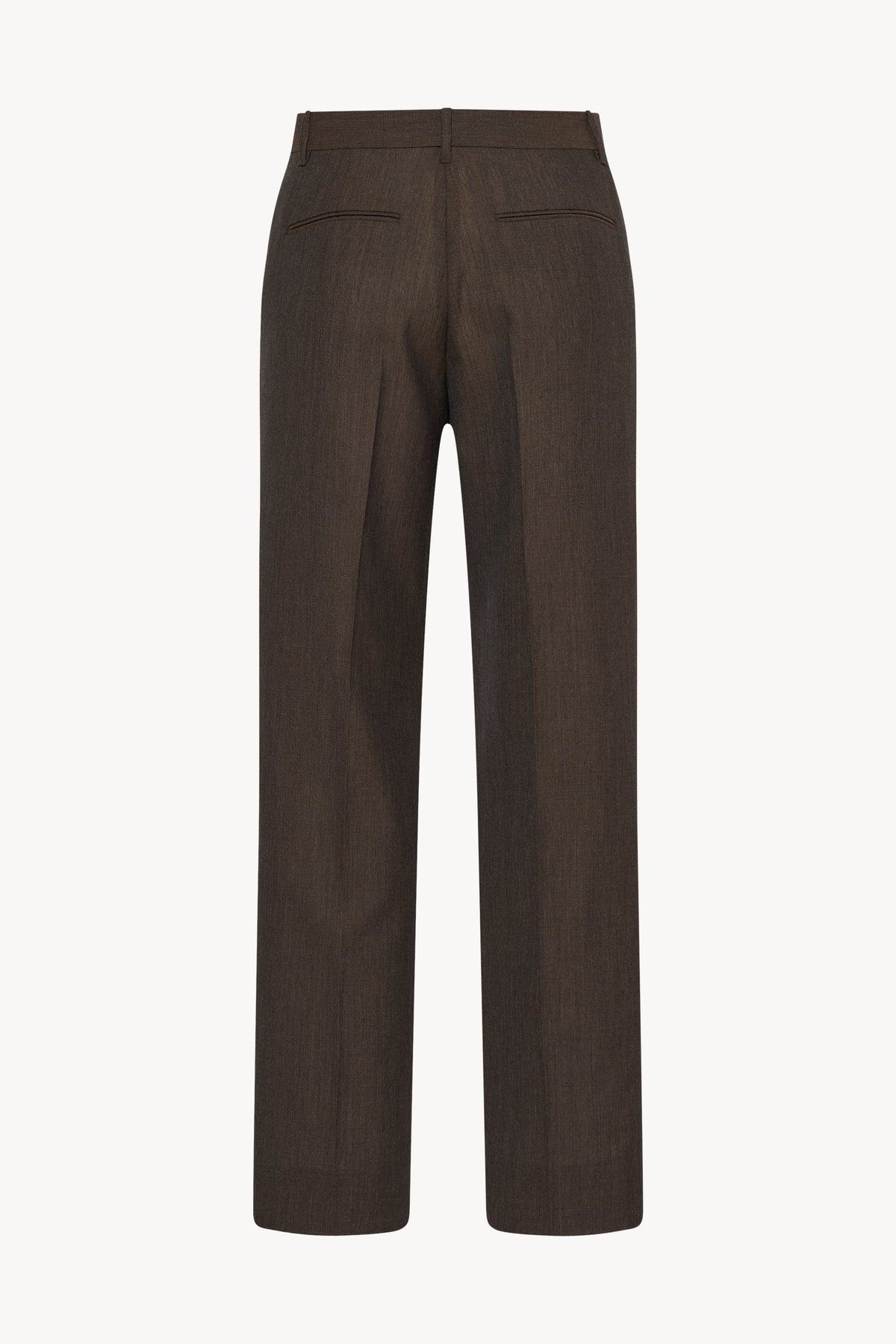 Elijah Pant in Wool