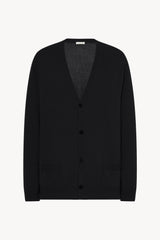 Hamish Cardigan In Cashmere