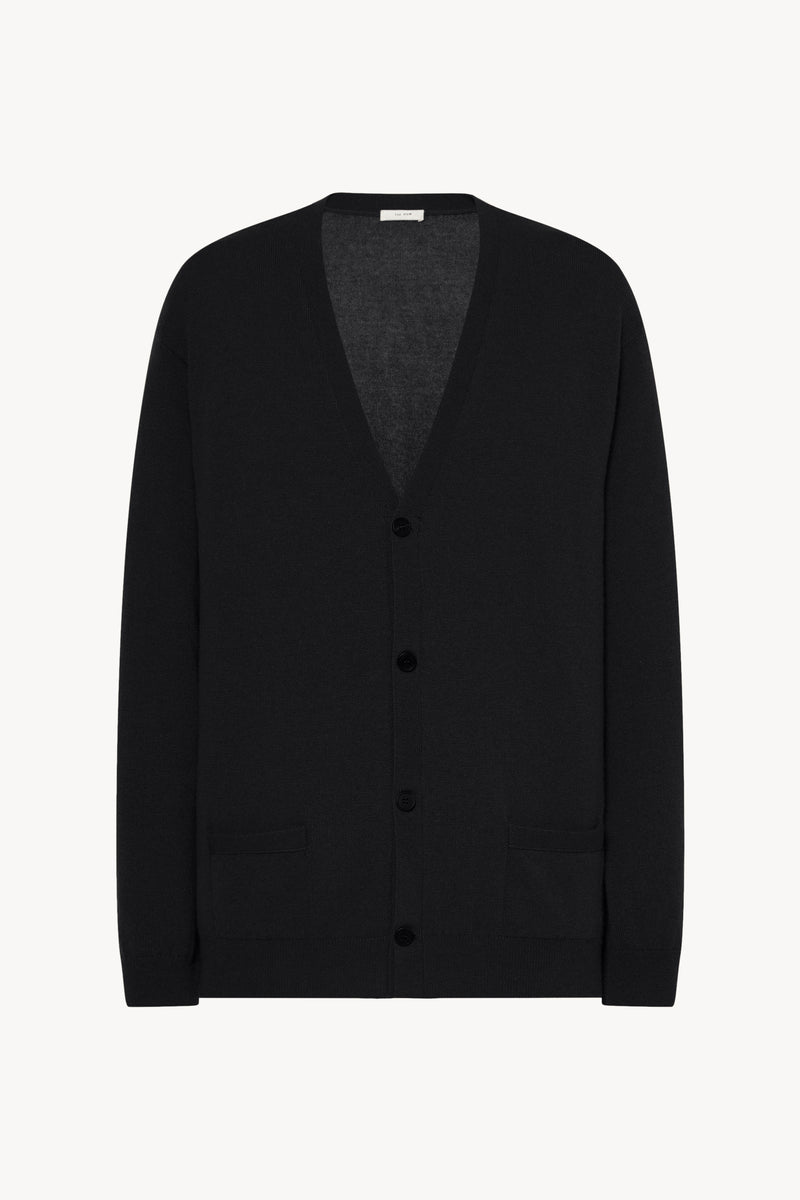 Hamish Cardigan In Cashmere
