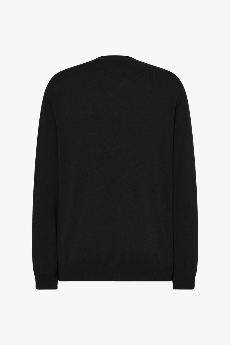 Hamish Cardigan In Cashmere