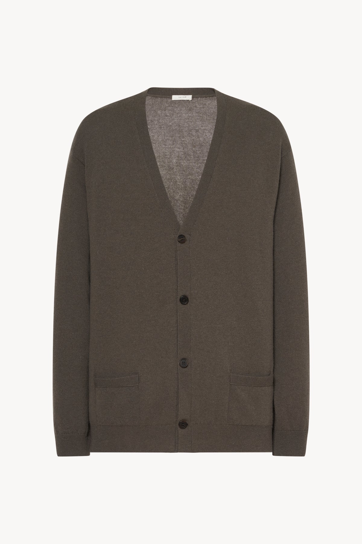 Hamish Cardigan In Cashmere