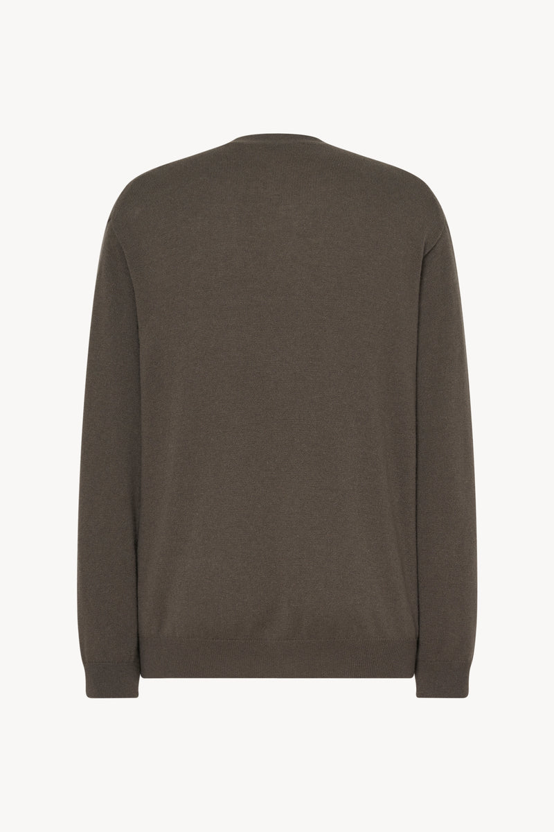 Hamish Cardigan In Cashmere