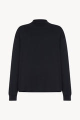 Lars Top in Cotton