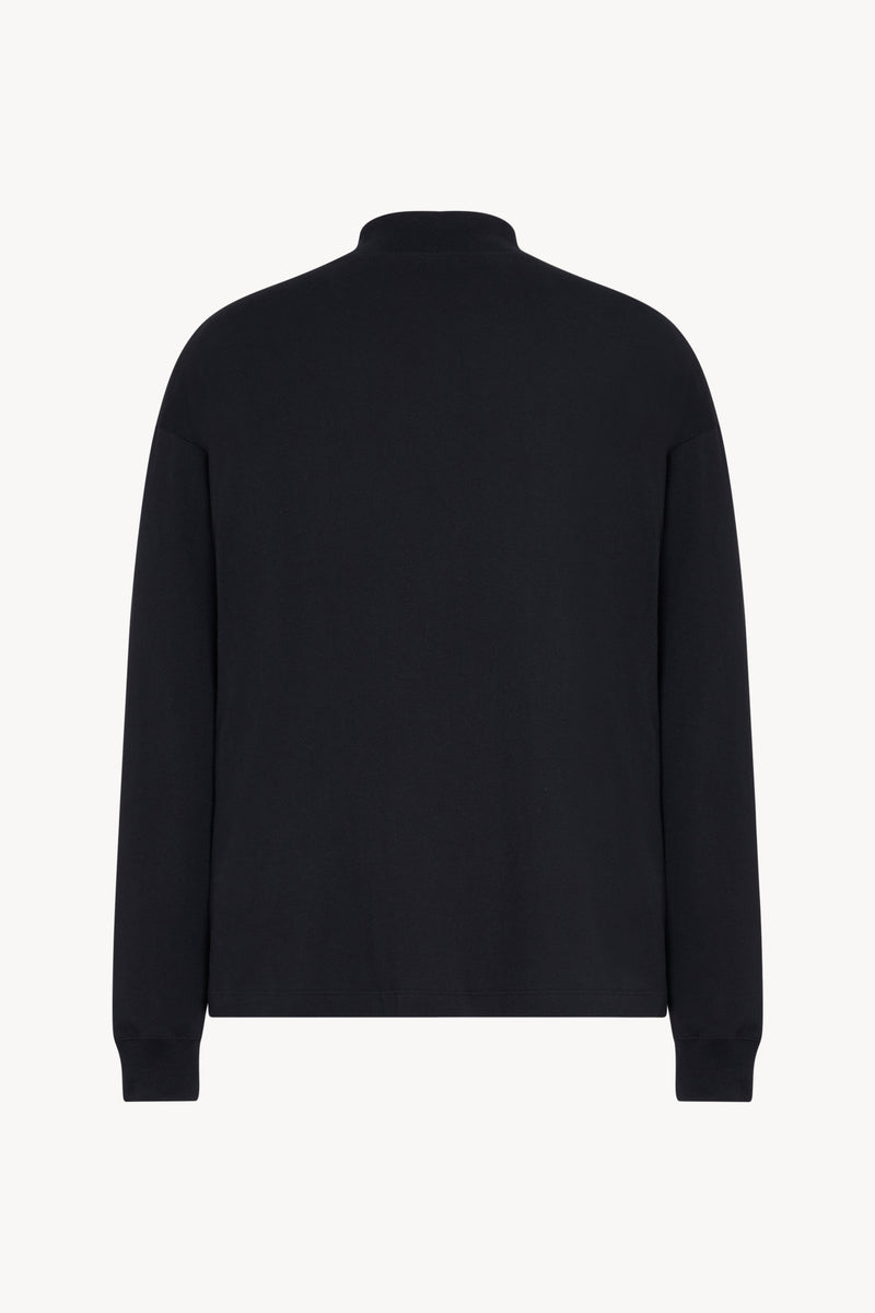 Lars Top in Cotton