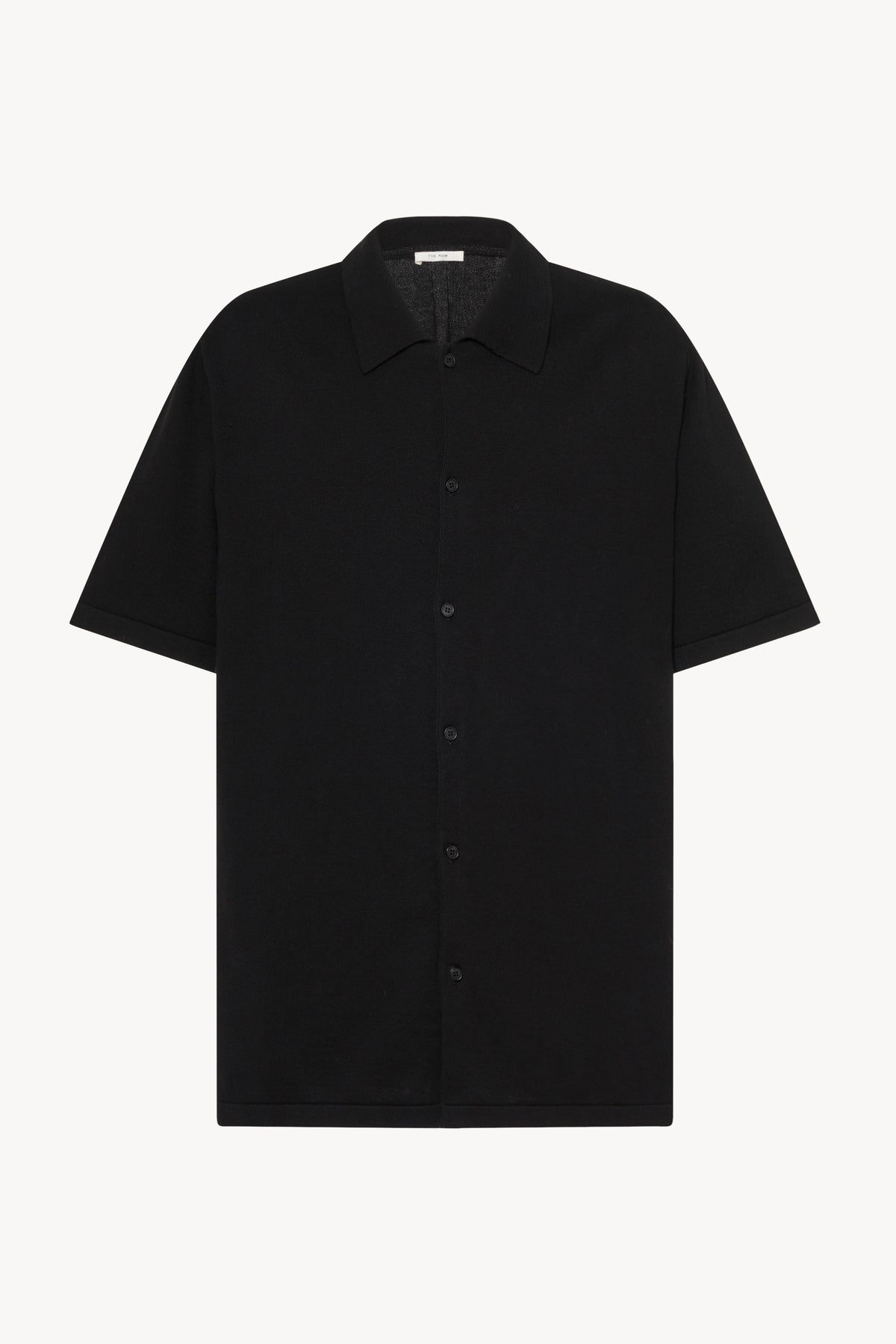 Mael Top in Cotton
