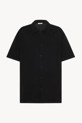 Mael Top in Cotton