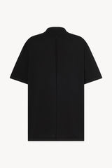 Mael Top in Cotton