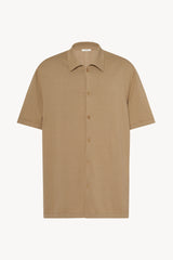 Mael Top in Cotton