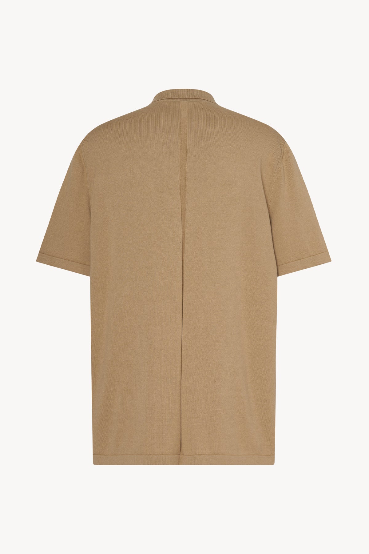 Mael Top in Cotton