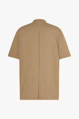 Mael Top in Cotton