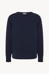 Quincy Top in Cashmere