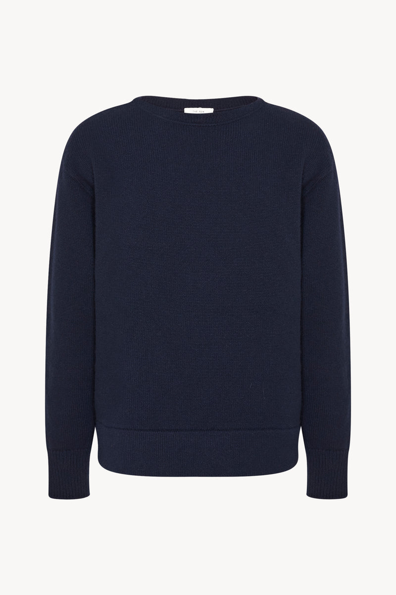 Quincy Top in Cashmere