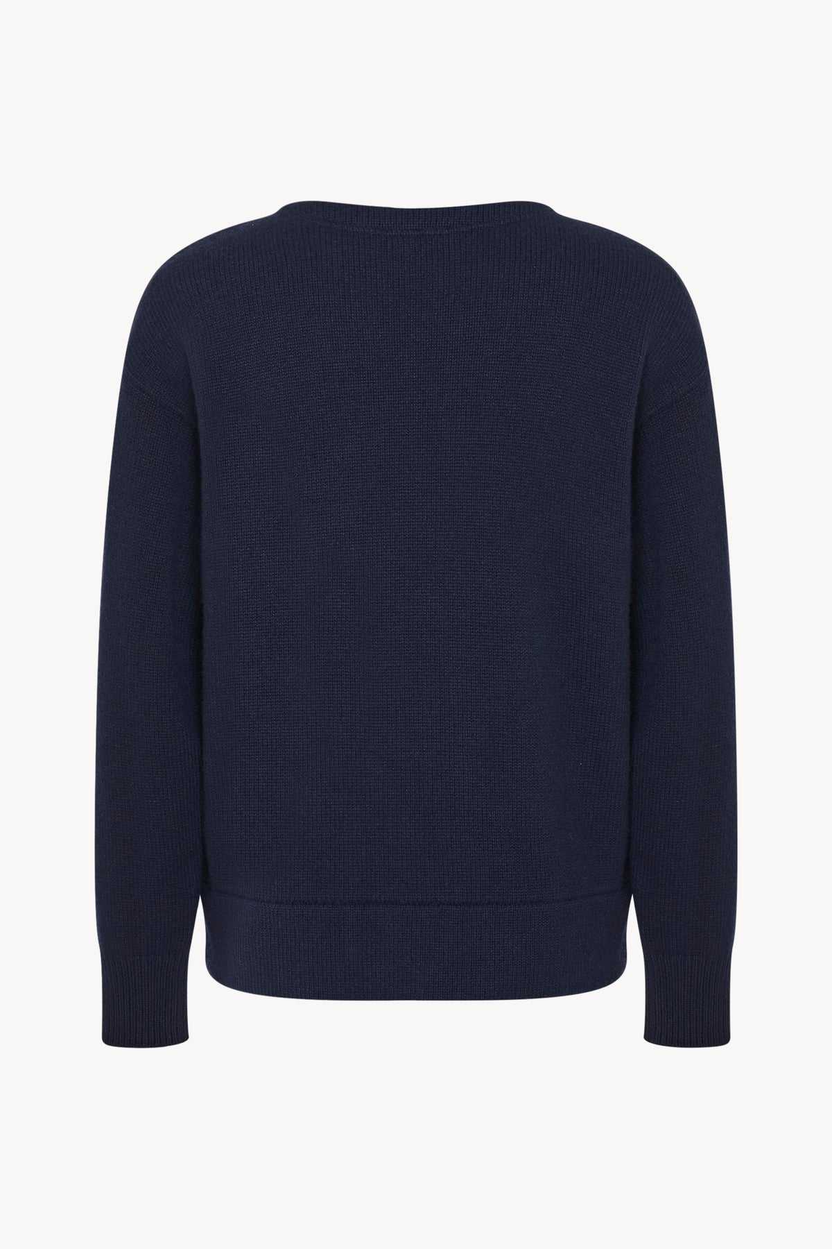 Quincy Top in Cashmere