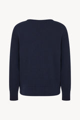 Quincy Top in Cashmere