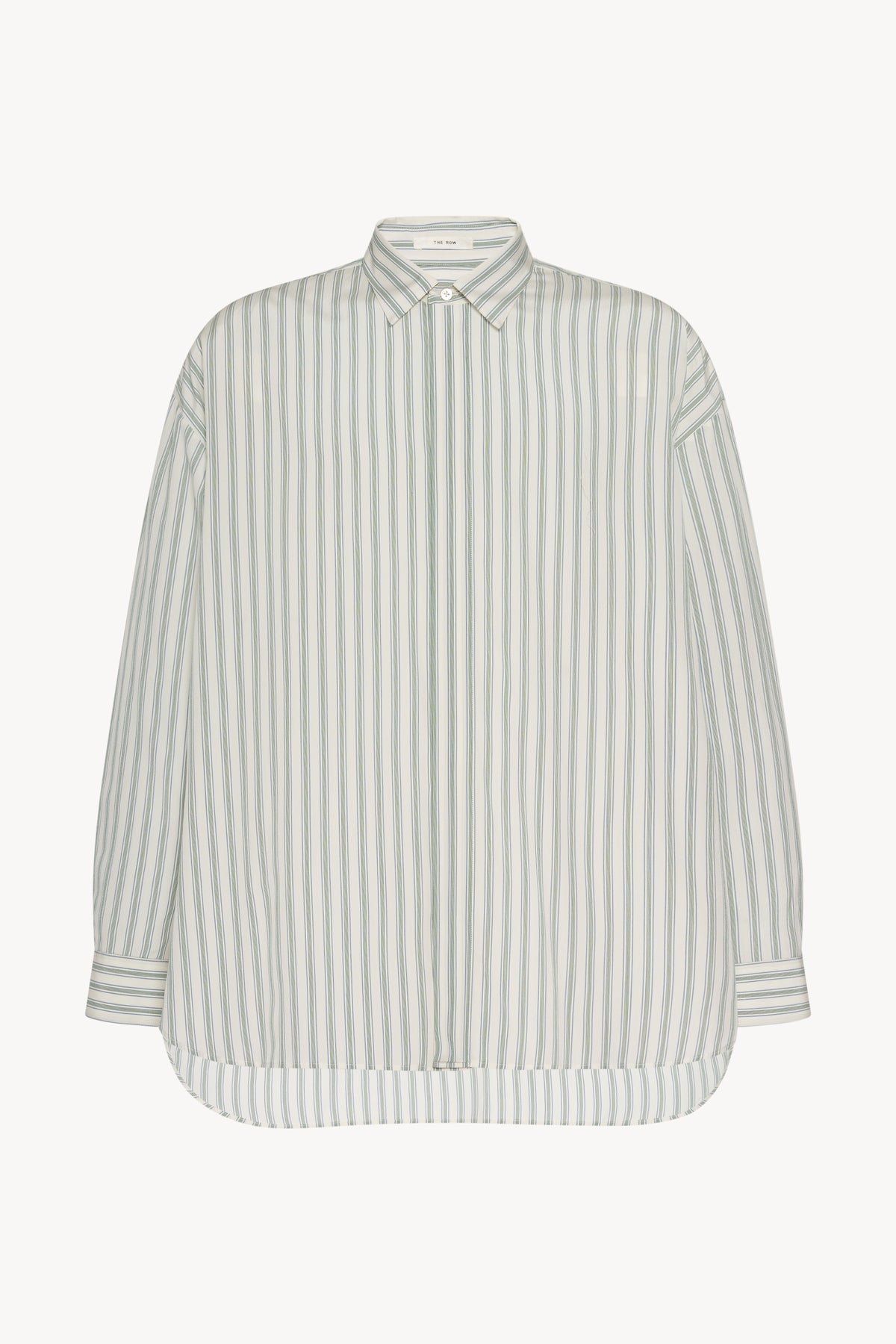 Sisco Shirt in Silk