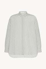 Sisco Shirt in Silk