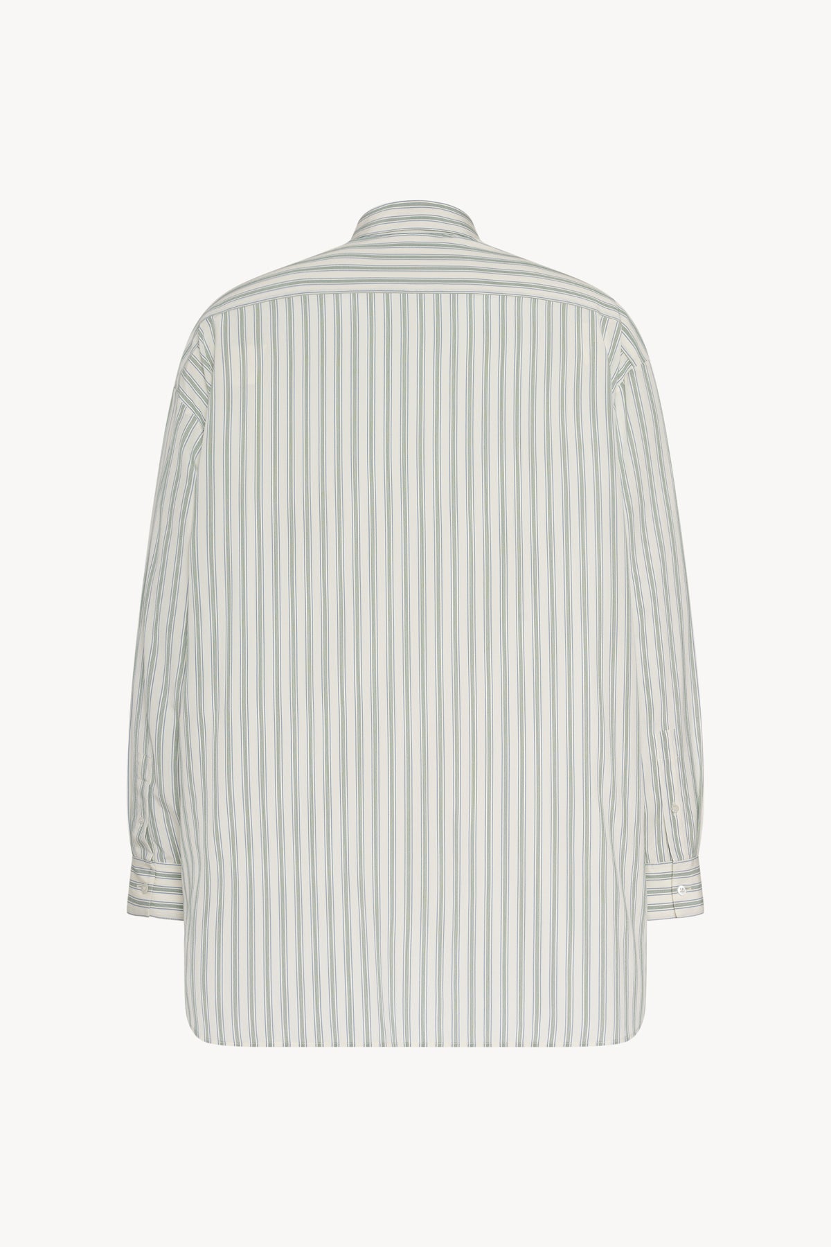 Sisco Shirt in Silk
