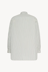 Sisco Shirt in Silk
