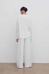 Bariem Pant in Cotton