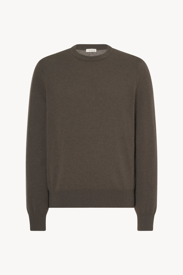 Benji Sweater in Cashmere