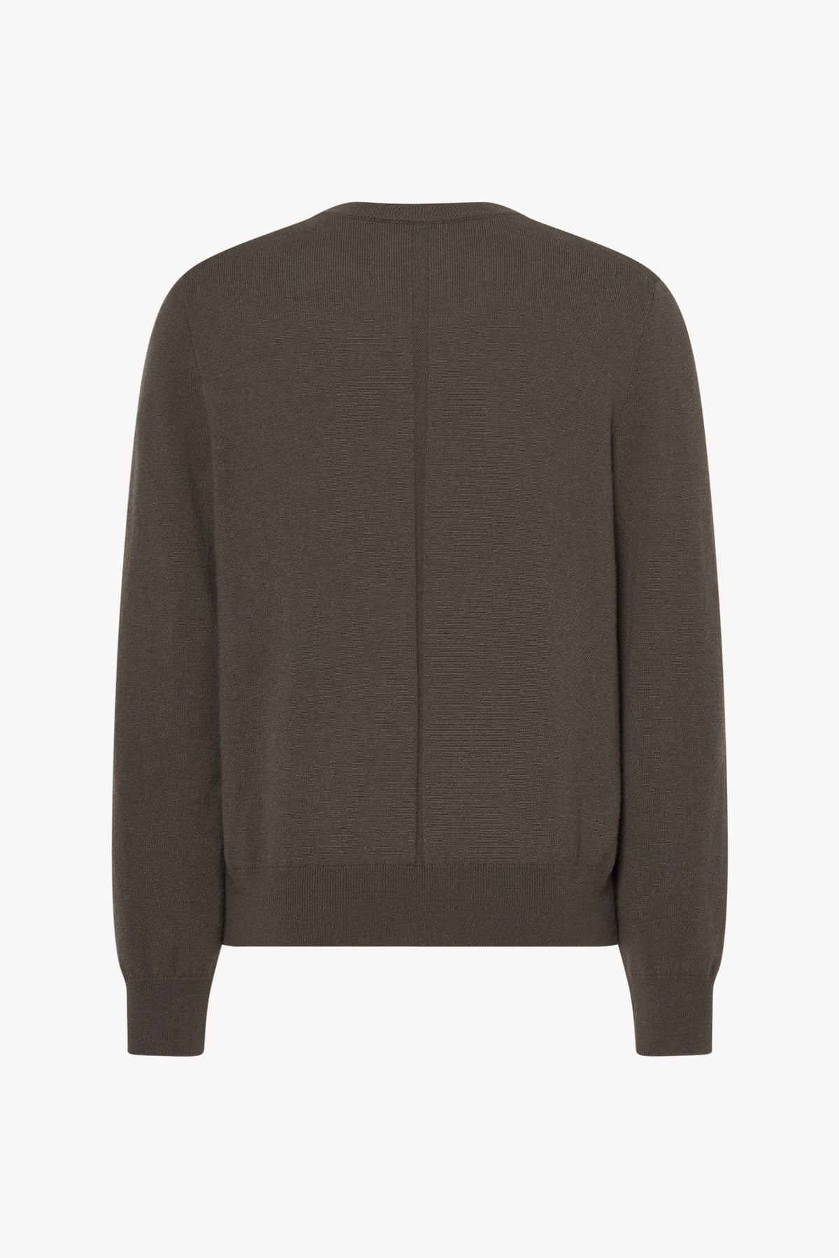 Benji Sweater in Cashmere