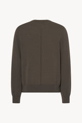 Benji Sweater in Cashmere