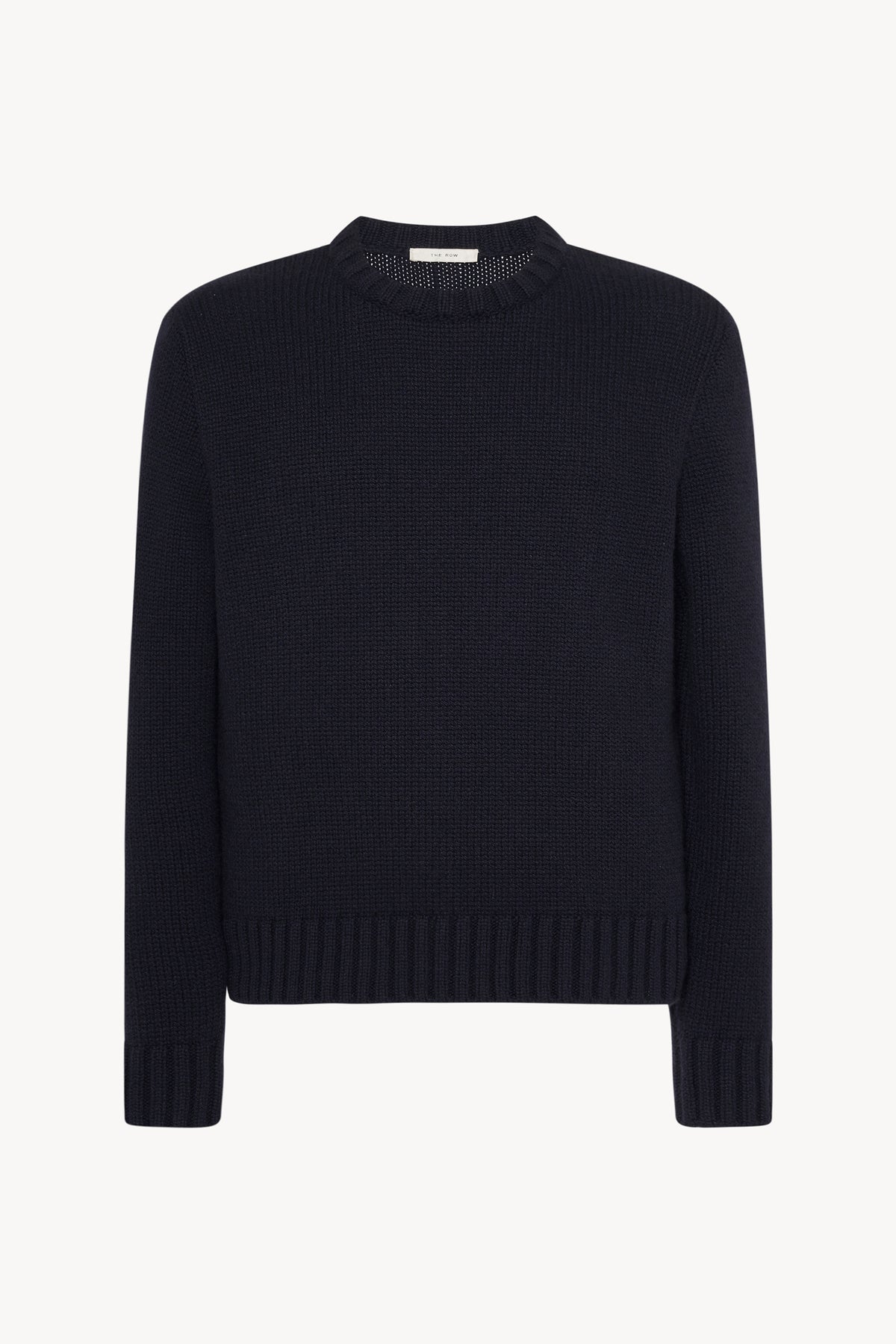 Benji Sweater in Cashmere